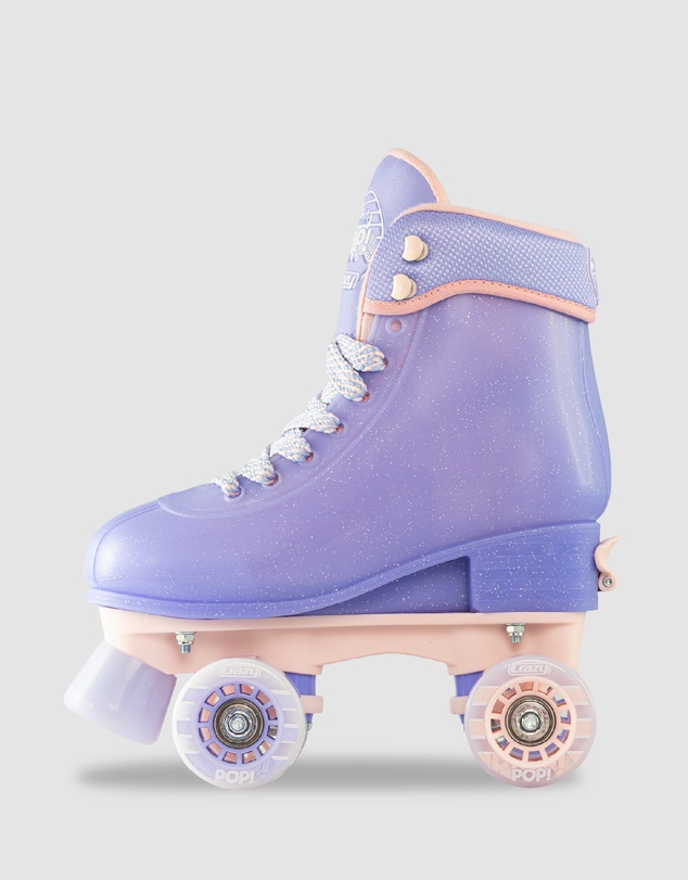 Crazy Skates - Soda Adjustable Skates