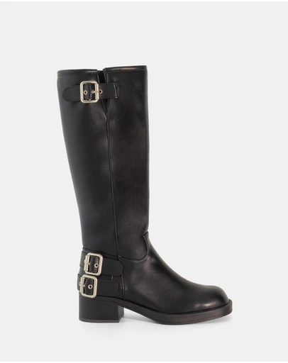 Therapy - Form Tall Boots