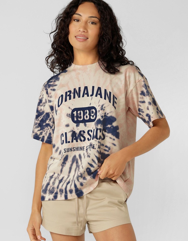 Lorna Jane - Tidewash T-Shirt