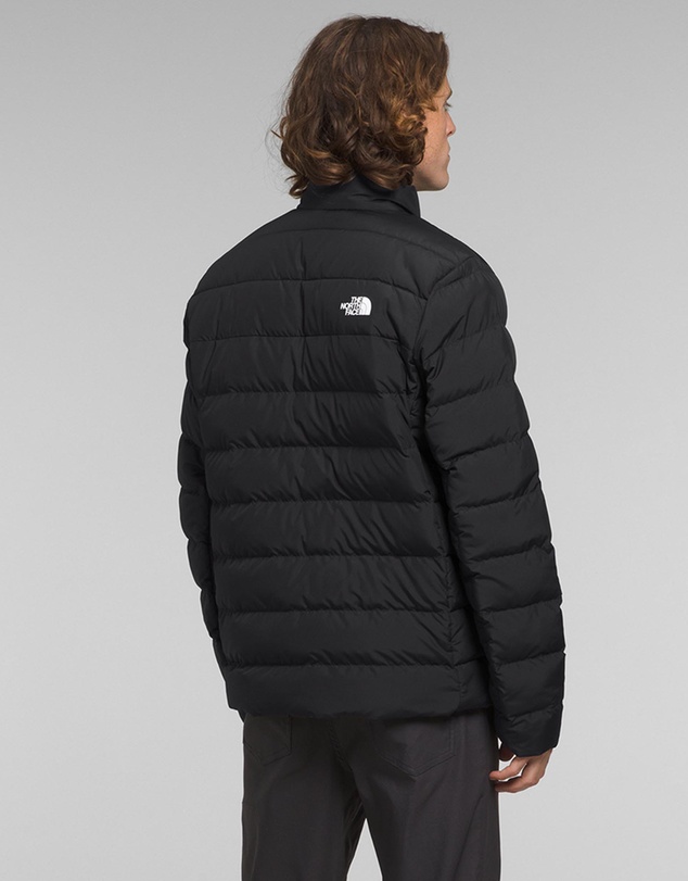 The North Face - Aconcagua 3 Jacket