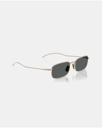 Oliver Peoples - Tk-14