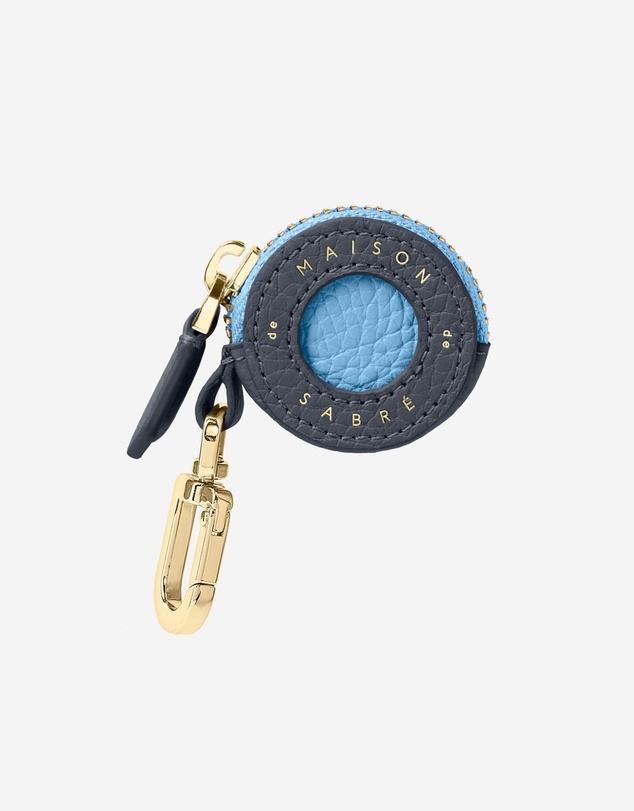 Maison De Sabre - The Airtag Charm