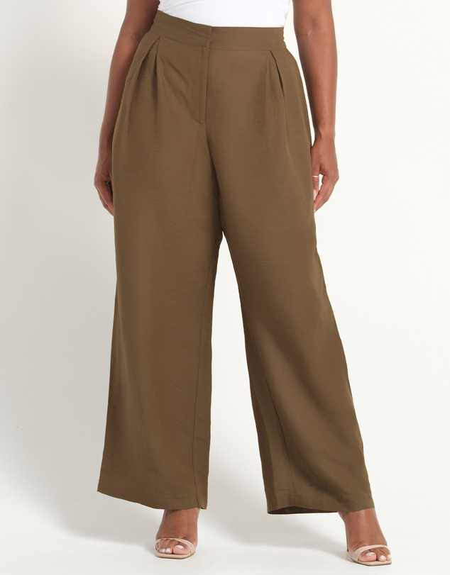 Estelle - Katrina Pant