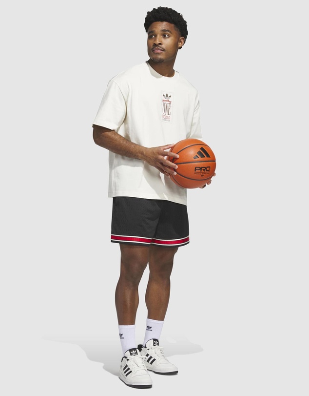 adidas Originals - WT GFX Tee