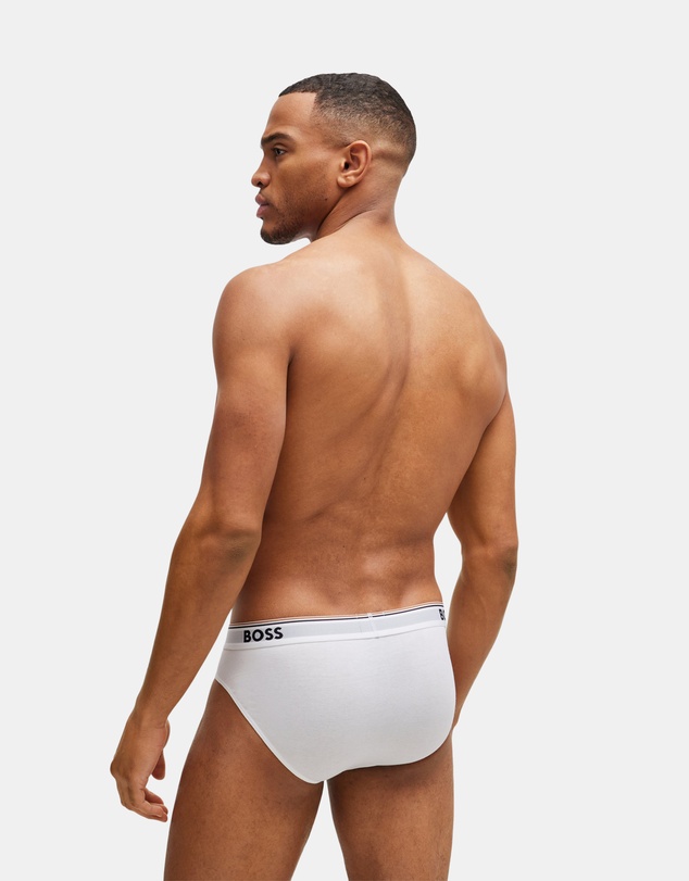 BOSS - 3-Pack Briefs