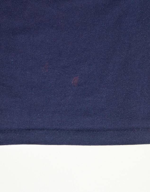 Vintage by The Real Deal - Pre Loved - Vintage 80s NCAA Clemson Tigers Tee