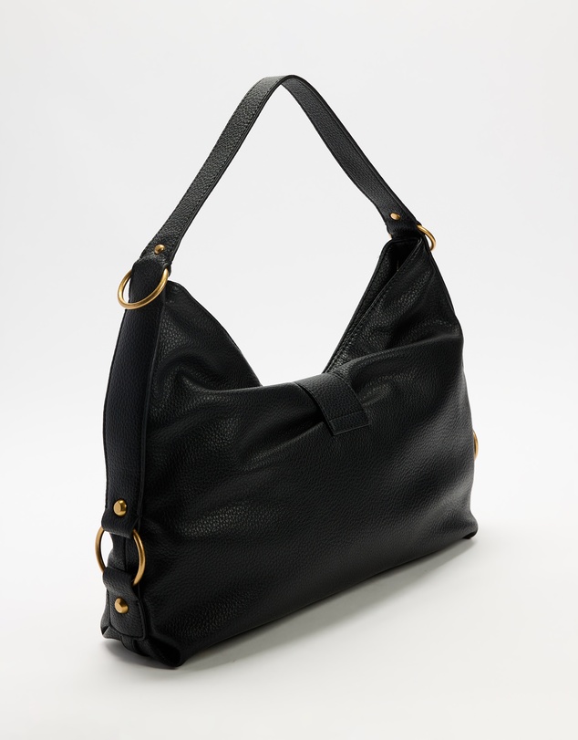 GUESS - Camden Large Shoulder Bag