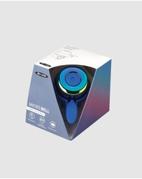 Micro Scooters - Micro Neochrome Scooter Bike Bell