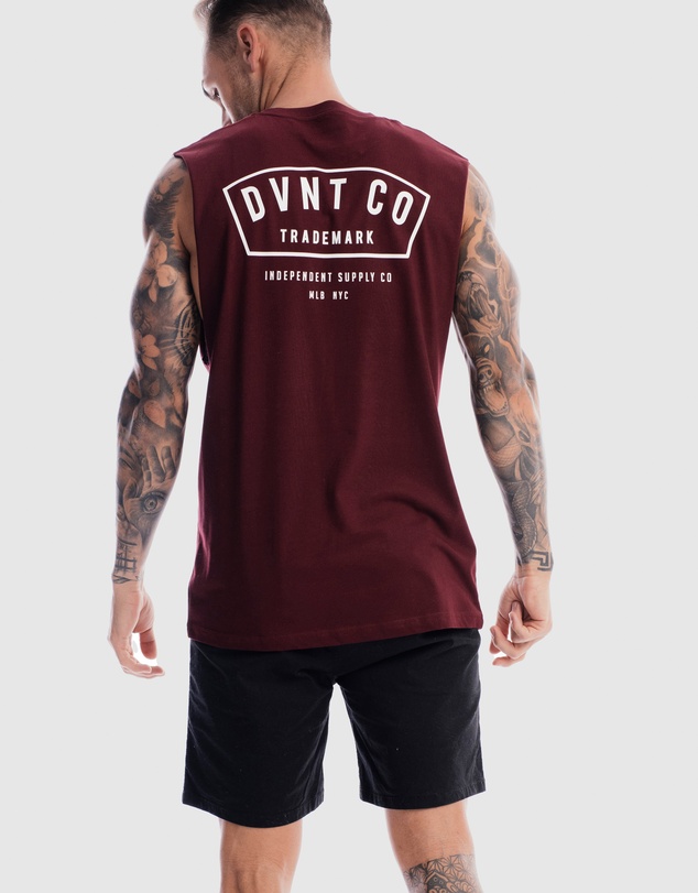 DVNT - Bailey Tank