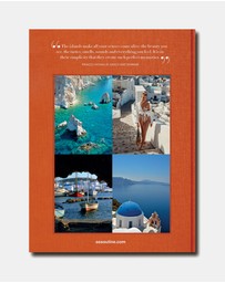 Assouline  - Greek Islands
