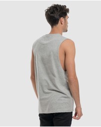 DVNT - Ethos Crest Tank