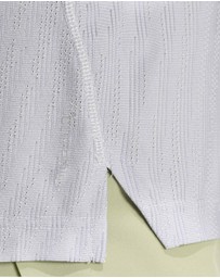 adidas Performance - ADI365 Climacool+ Engineered T-Shirt Mens