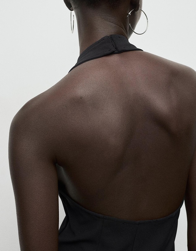 M.N.G - Pepli Dress