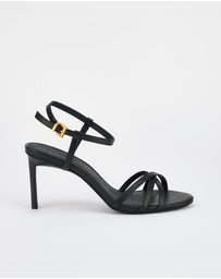 Sol Sana - Sundance Heel