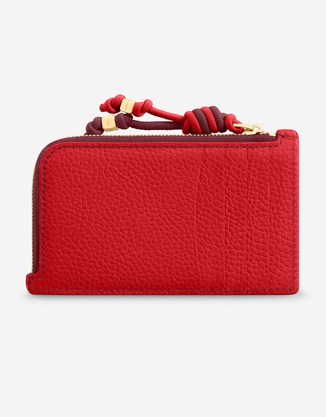 Maison De Sabre - Zip Card Holder
