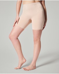 Spanx - SPANXsculpt™ OnCore Mid-Thigh Short