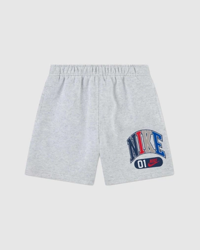 Nike - NSW Multisport Fleece Shorts - Kids