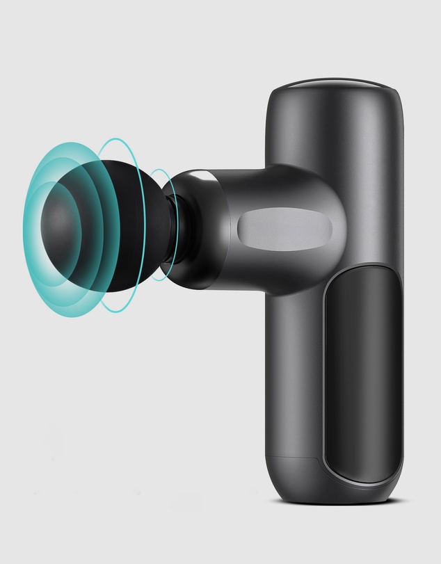 Halo - HALO Compact Percussion Massager