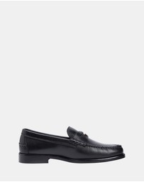 Tommy Hilfiger - Study Loafers - Men's