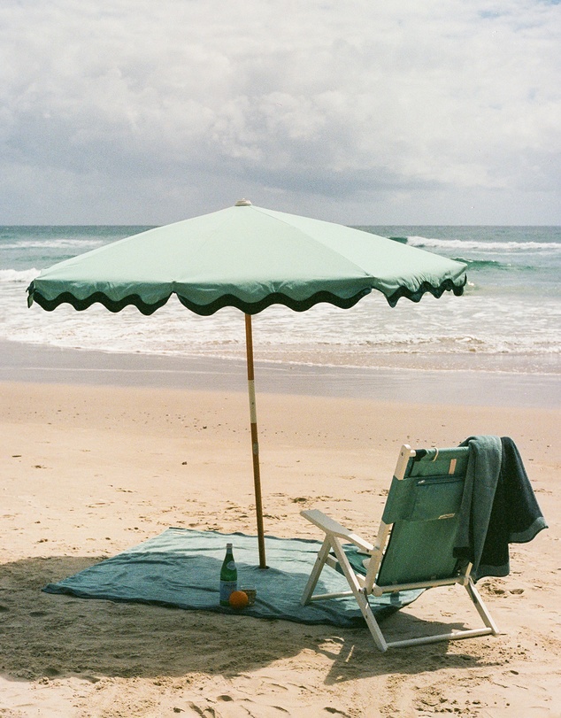 Business & Pleasure Co. - The Amalfi Umbrella