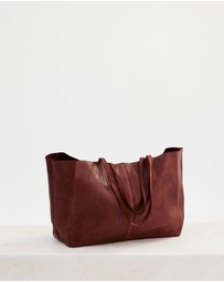 JUJU & CO - Unlined Tote