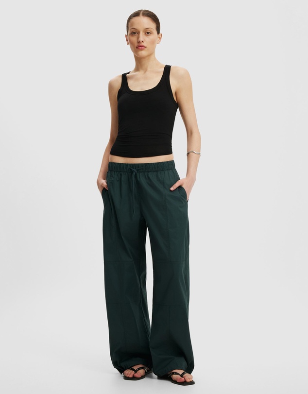 Cotton On - Jackson Utility Pants