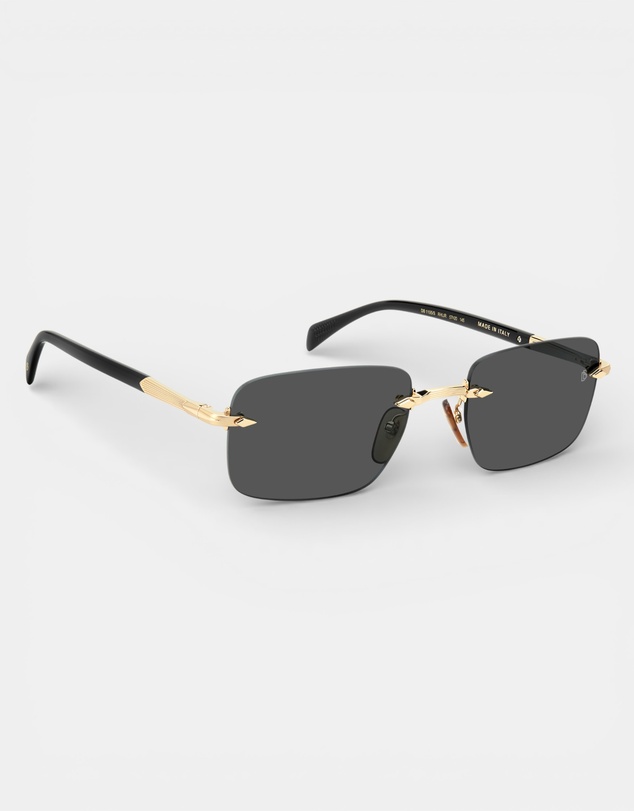 David Beckham Eyewear - DB 1195/S