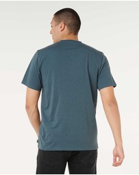 Rip Curl - Everyday Embroid Tee