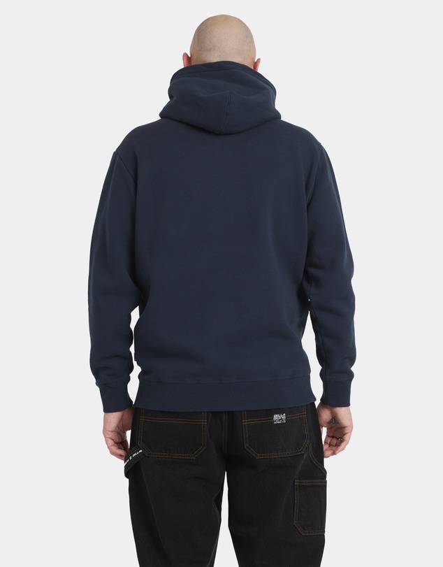 Billabong - Mens Tonal Boss Pop Pullover Hoodie