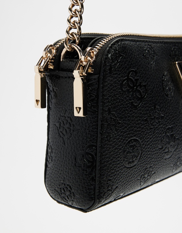 GUESS - Cresidia II Status Crossbody