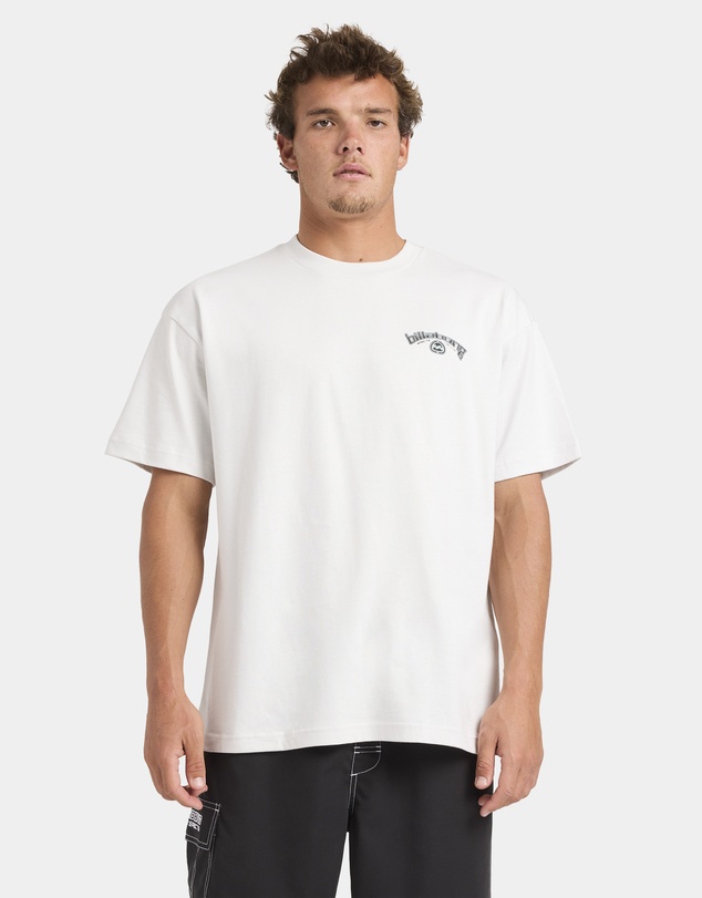 Billabong - Mens Spec 73 Bio T-Shirt