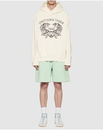 Onitsuka Tiger - Sweat Hoodie