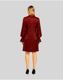 KAJA Clothing - Frida Dress