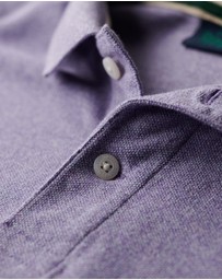 Superdry - Classic Pique Polo