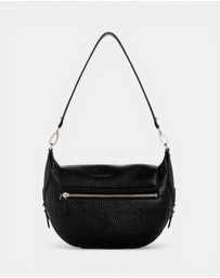 GUESS - Marsha Flap Shoulder Bag