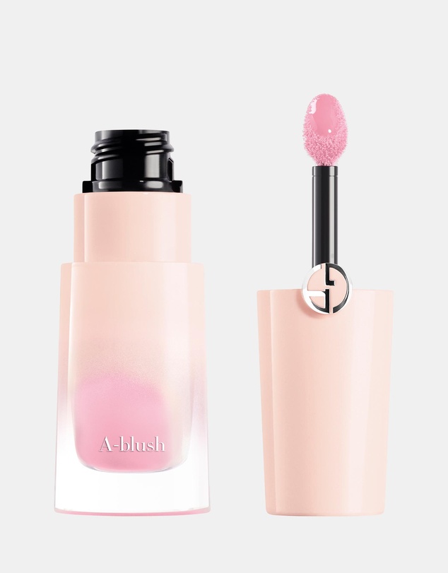 Giorgio Armani - Neo Nude A-Blush 52