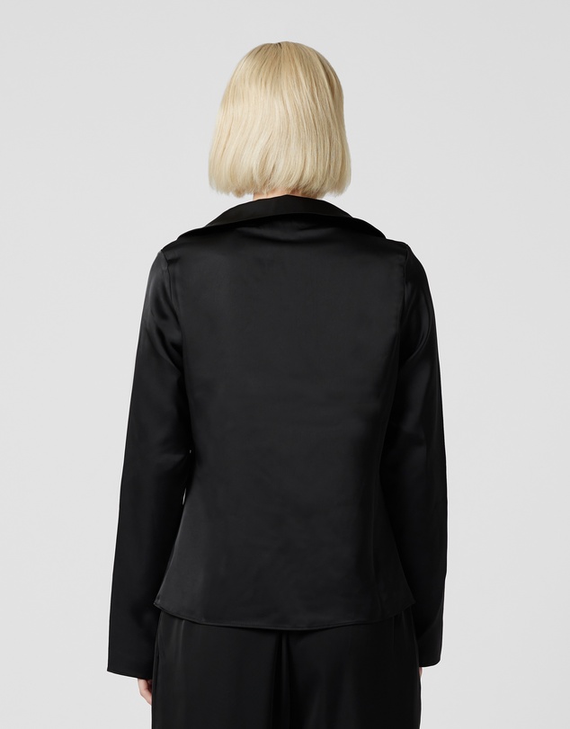 MVN - Manhattan Tie Shirt