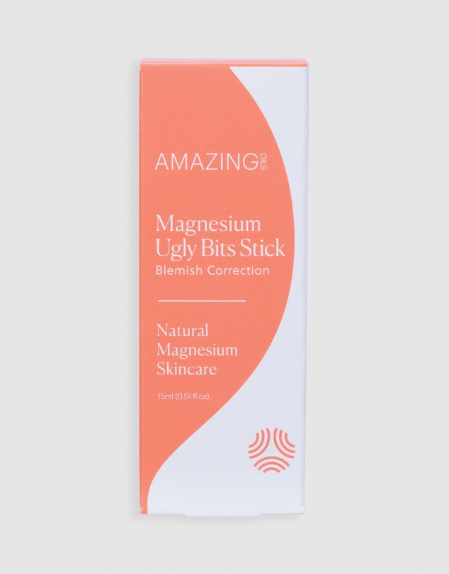 Amazing You - Ugly Bits Stick Blemish Correction Magnesium Skincare - 15ml