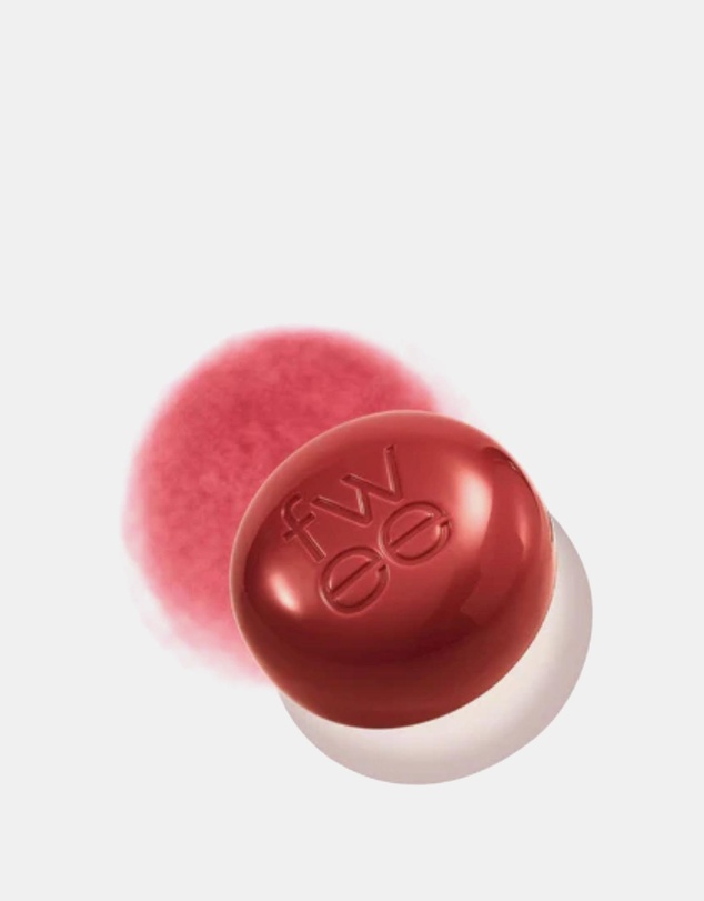 FWEE - Lip and Cheek Blurry Pudding Pot RS05 Film
