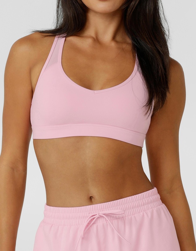 Lorna Jane - Run Around High Support Sports Bra