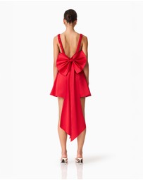 Elliatt - Jacinta Shift Mini Dress