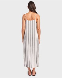 Academy Brand - Connie Slip Dress