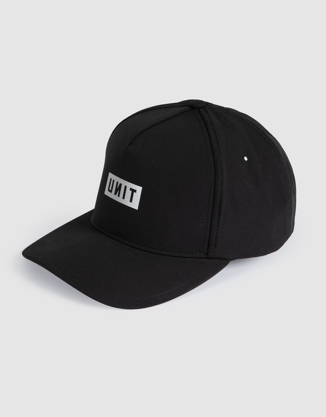 UNIT - Input Active Snapback