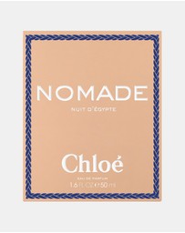 Chloé - Nomade Nuit D Egypte EDP 50ml