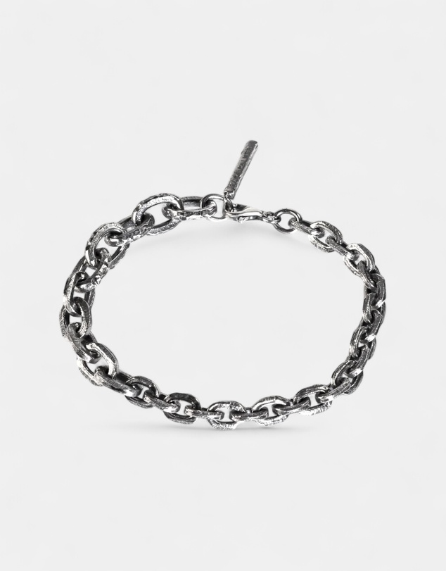 Buck Palmer - Maverick Chain Bracelet - Scaled