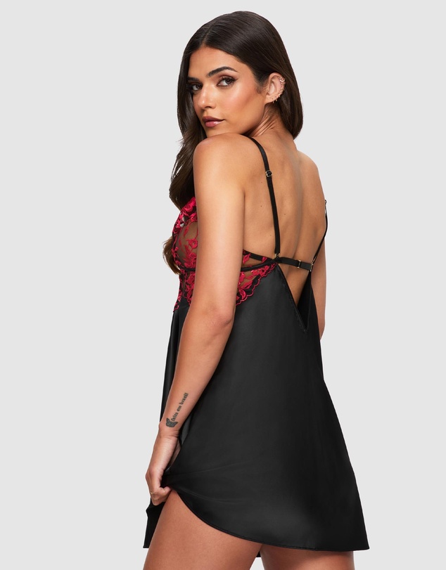 Ann Summers - Endless Attraction Chemise