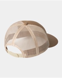 Carhartt WIP - Take Off Trucker Cap