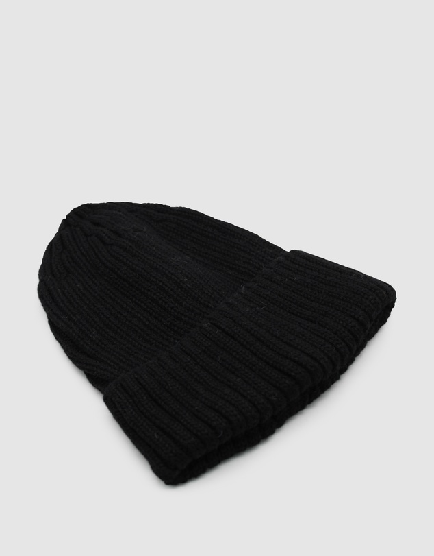 Morgan & Taylor - Mia Wool Blend Beanie