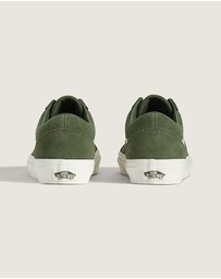 Vans - Old Skool Basics - Men's