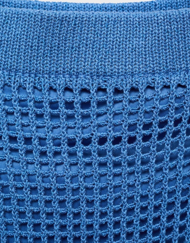 M.N.G - Fabri Skirt